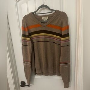 Vintage J CREW sweater